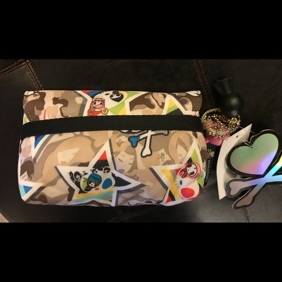 Tokidoki - Picture 2 of 4